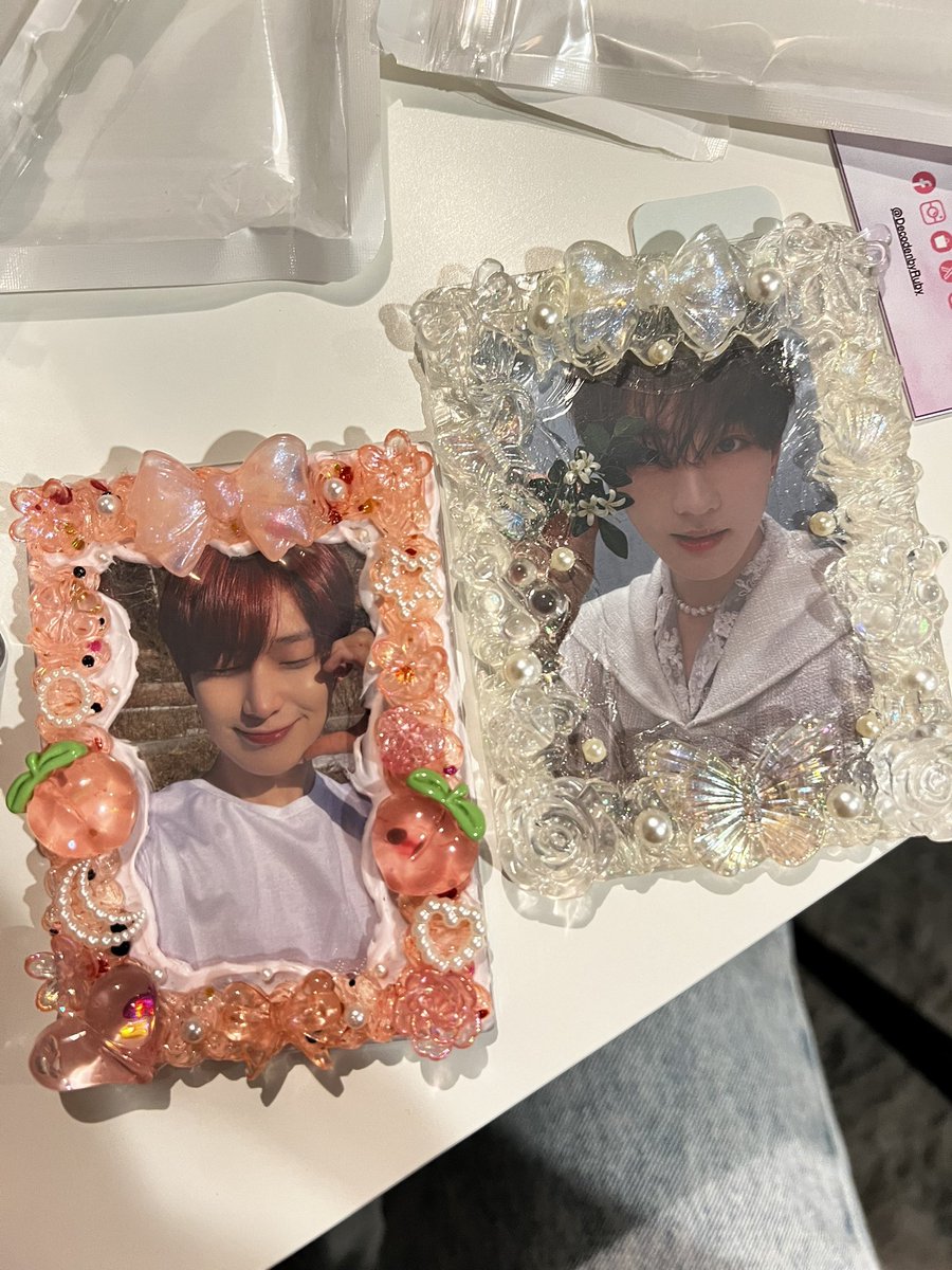 jungredz's tweet image. thank youuu @DecodenbyRuby 🫶🏼 super pretty😊