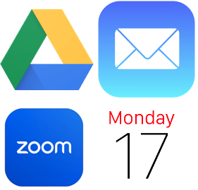 the 4 horsemen of grad school