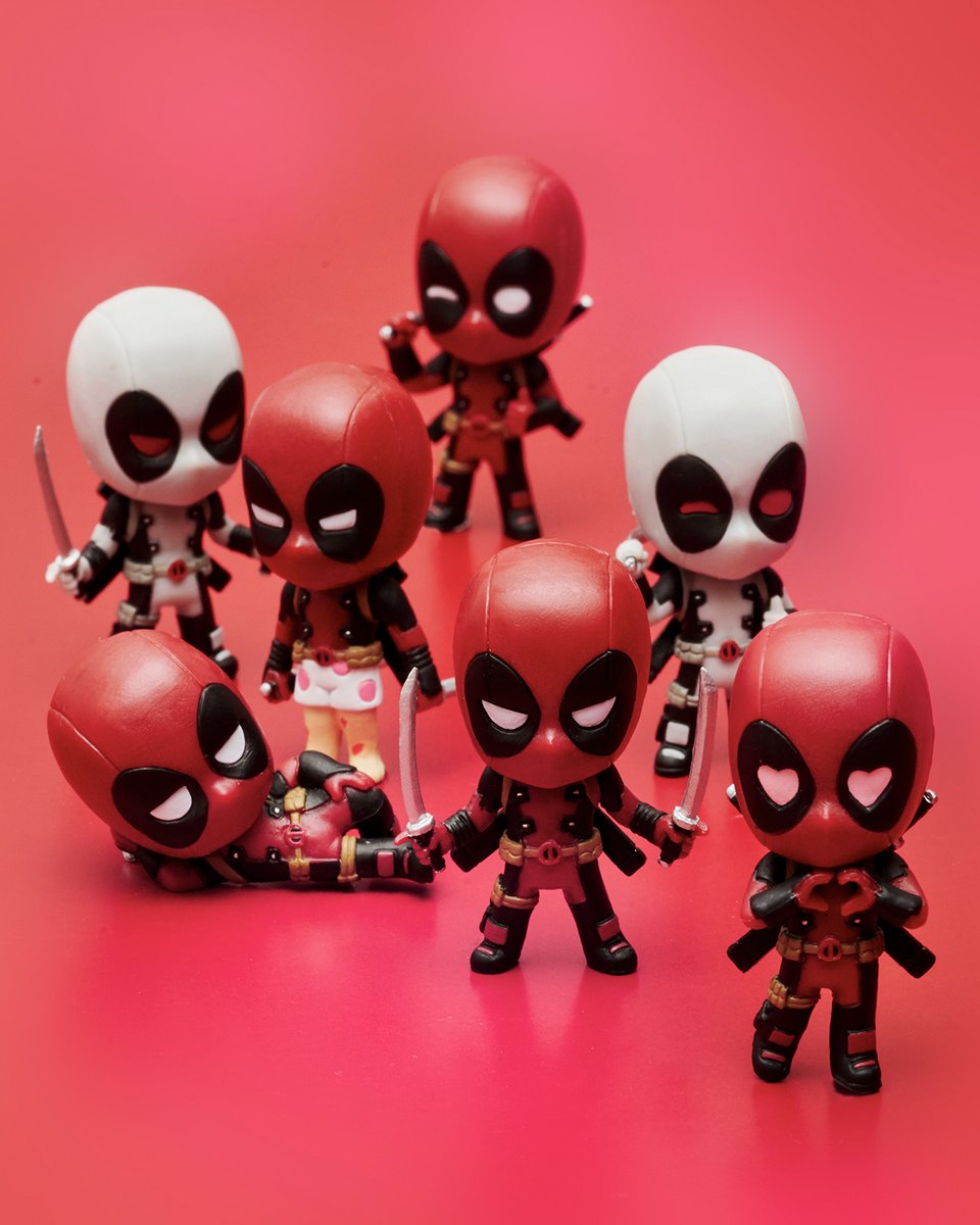 Marvel on X: 