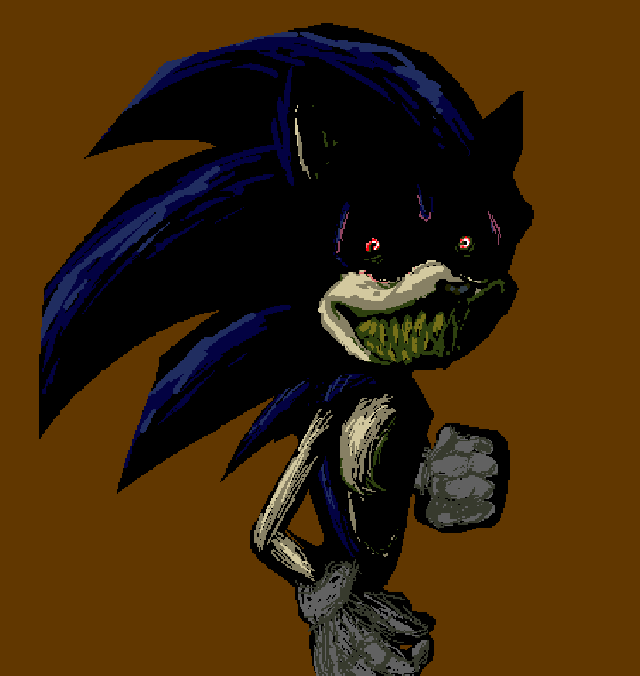 speed_th2008's tweet photo. 2012 (my version)
#sonicexe2012 #drawing #sonicexe https://t.co/RfqXe75W4W