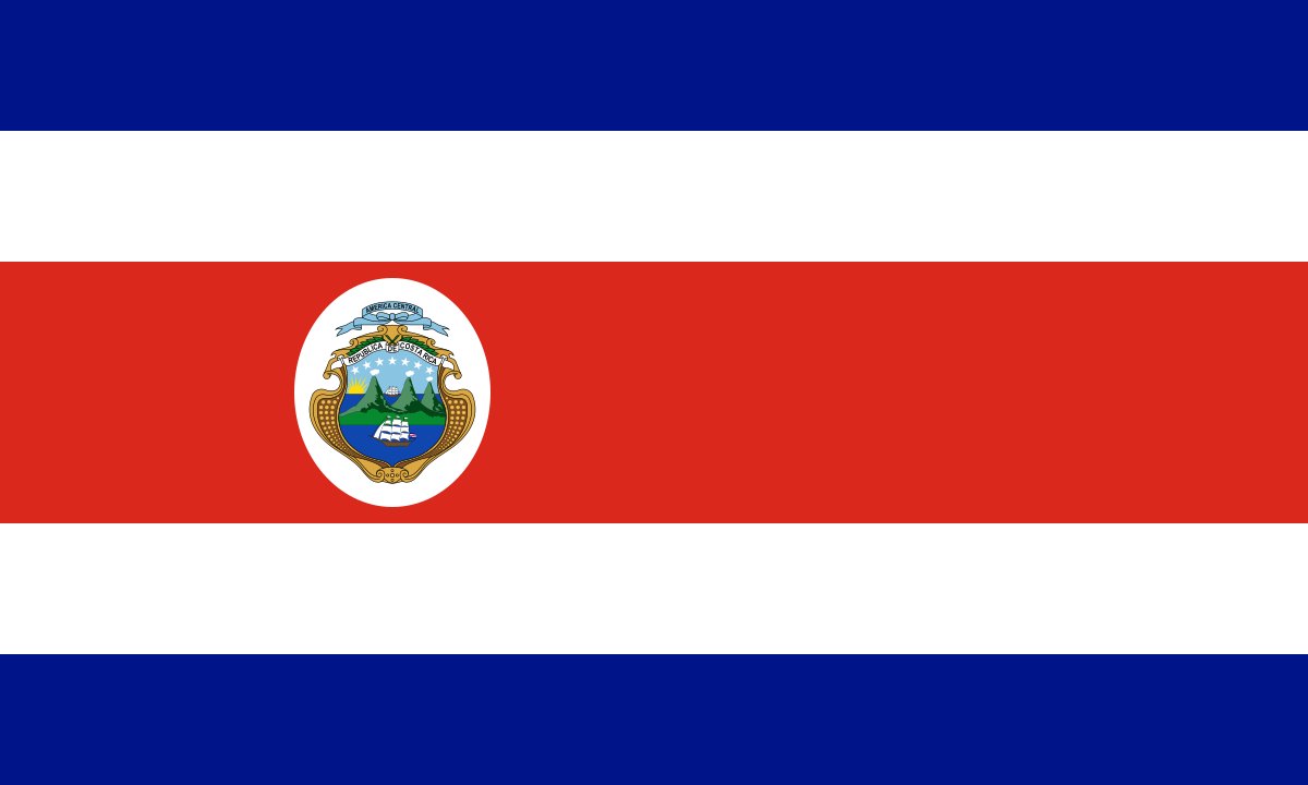 Grande Costa Rica