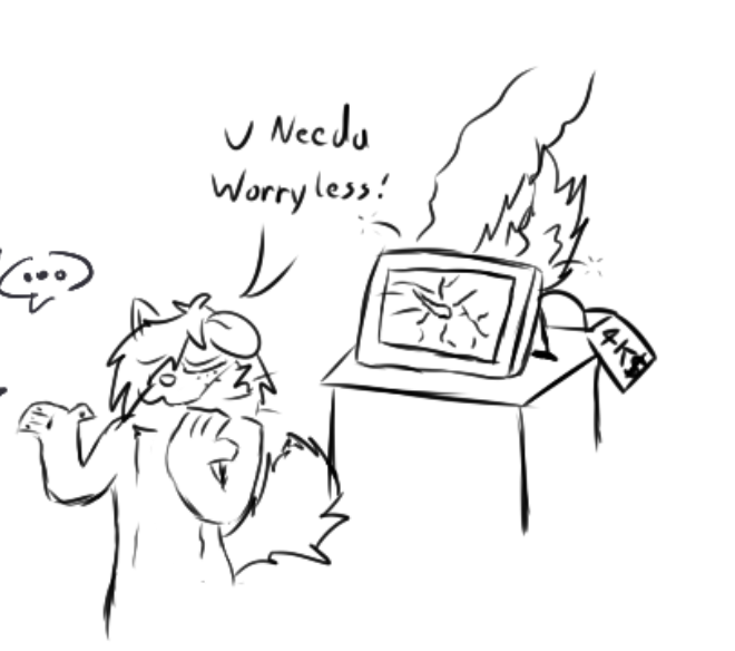 GoopyRiz's tweet photo. Scribbles https://t.co/pgXCyJhpir