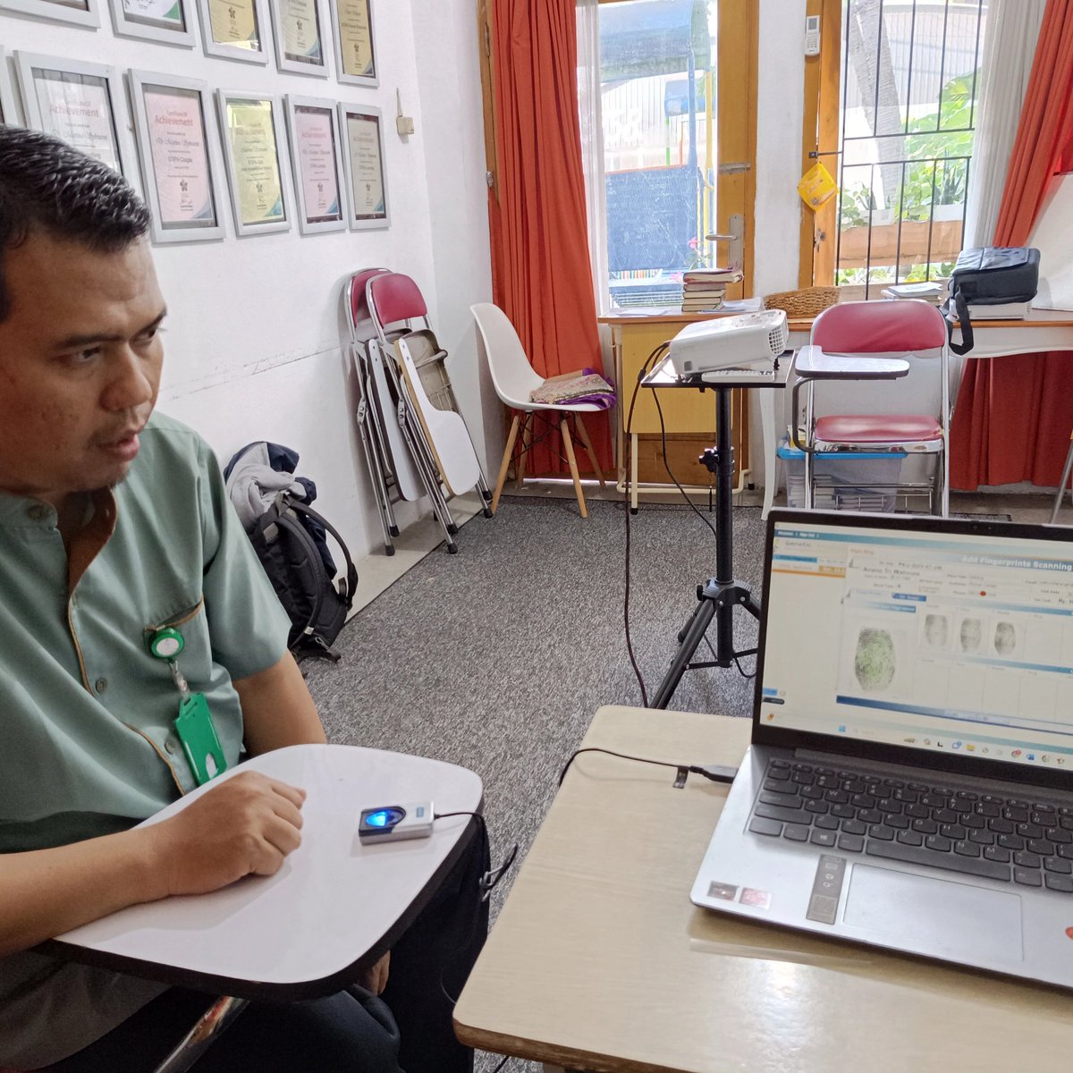 CaturCerdas's tweet image. #tesstifinmalang #tesstifin #malang