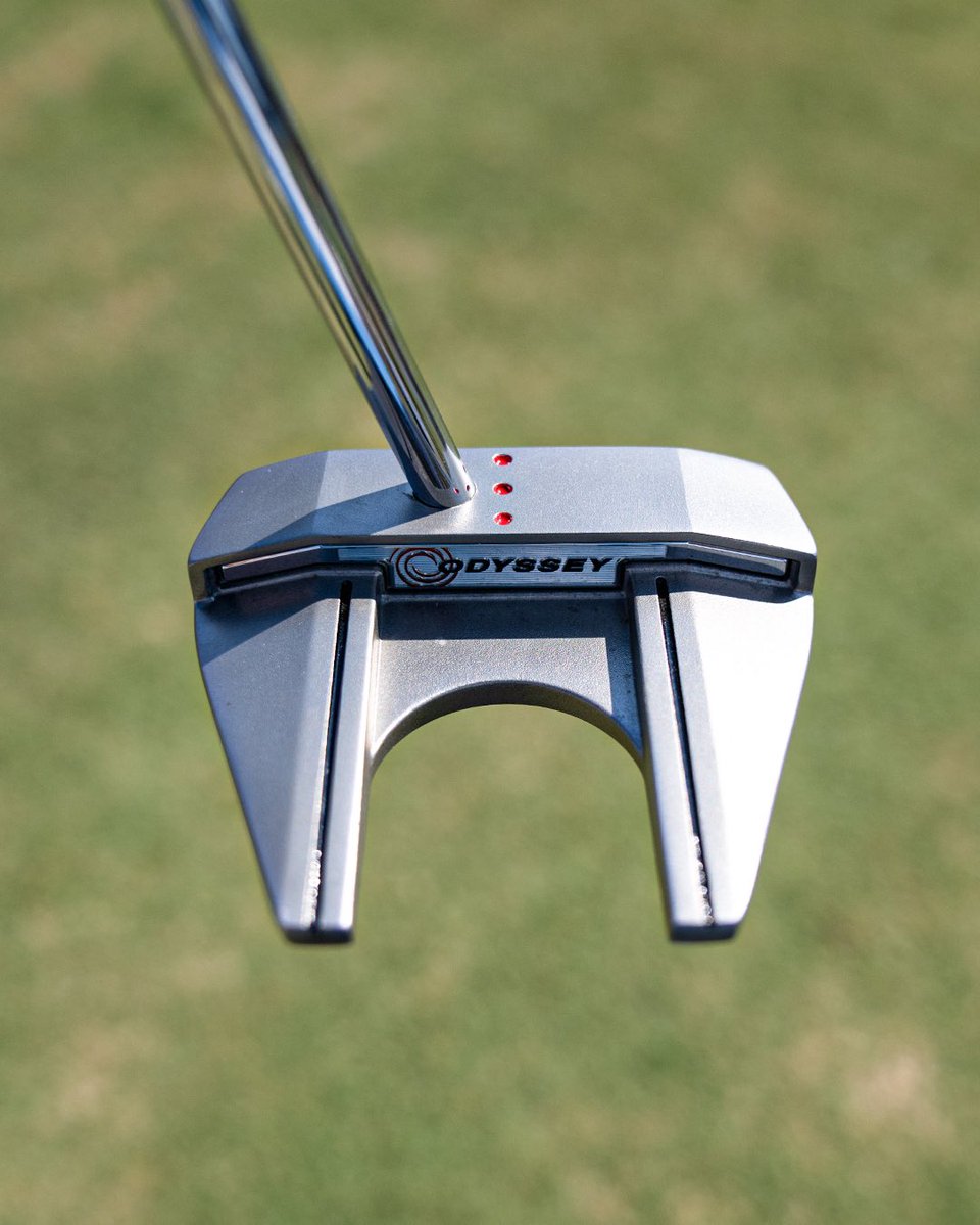 odysseygolf's tweet photo. Insane week at the Japan Players Champ for the #1PutterInGolf 👀
- Ryo Ishikawa wins with his White Hot XG7
- 8 of the top 10 game an Odyssey
- 64.7% of players in the field use an Odyssey putter https://t.co/7g6L6nn0JF