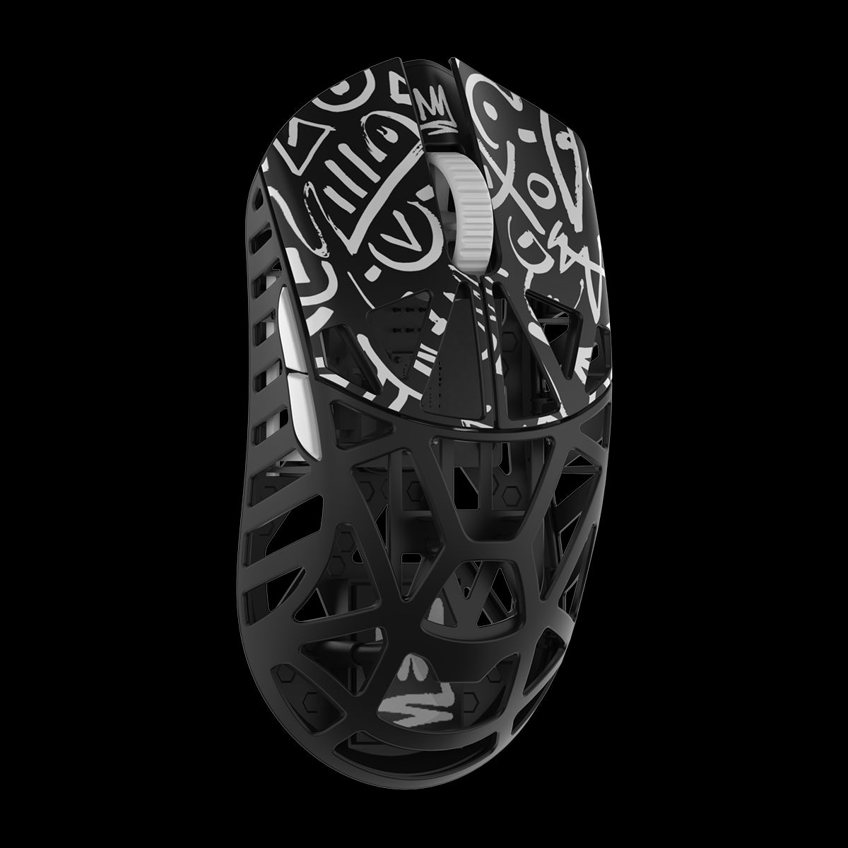 ReignSovereign1's tweet photo. NEW BEAST X 8K AVAILABLE NOW. only 500 units in this Nacho Customz color are available. I just got mine. I might have been the first person to get it lol. #wlmouse #nachocustomz https://t.co/UCEygg35Gw