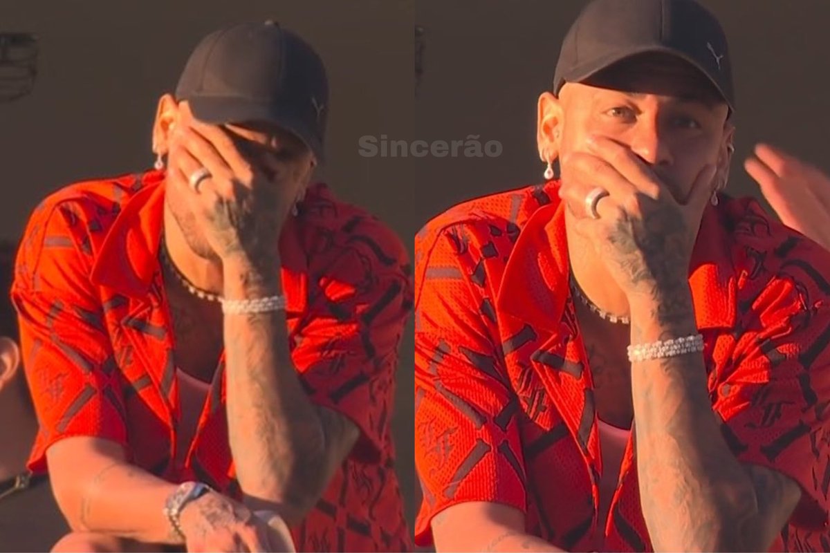 oficialsincerao's tweet photo. O Neymar assistindo esse Brasil tá como KKKKKKKKKKKKKKKKKKKKKKKKKKKKKKKKKKKKKKKKKKKKKKKKKKKKKKK https://t.co/SgZimglfRa