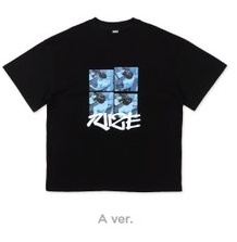 wts riize fancon tour riizing day merch

👕 t-shirt sungchan A version — 680k