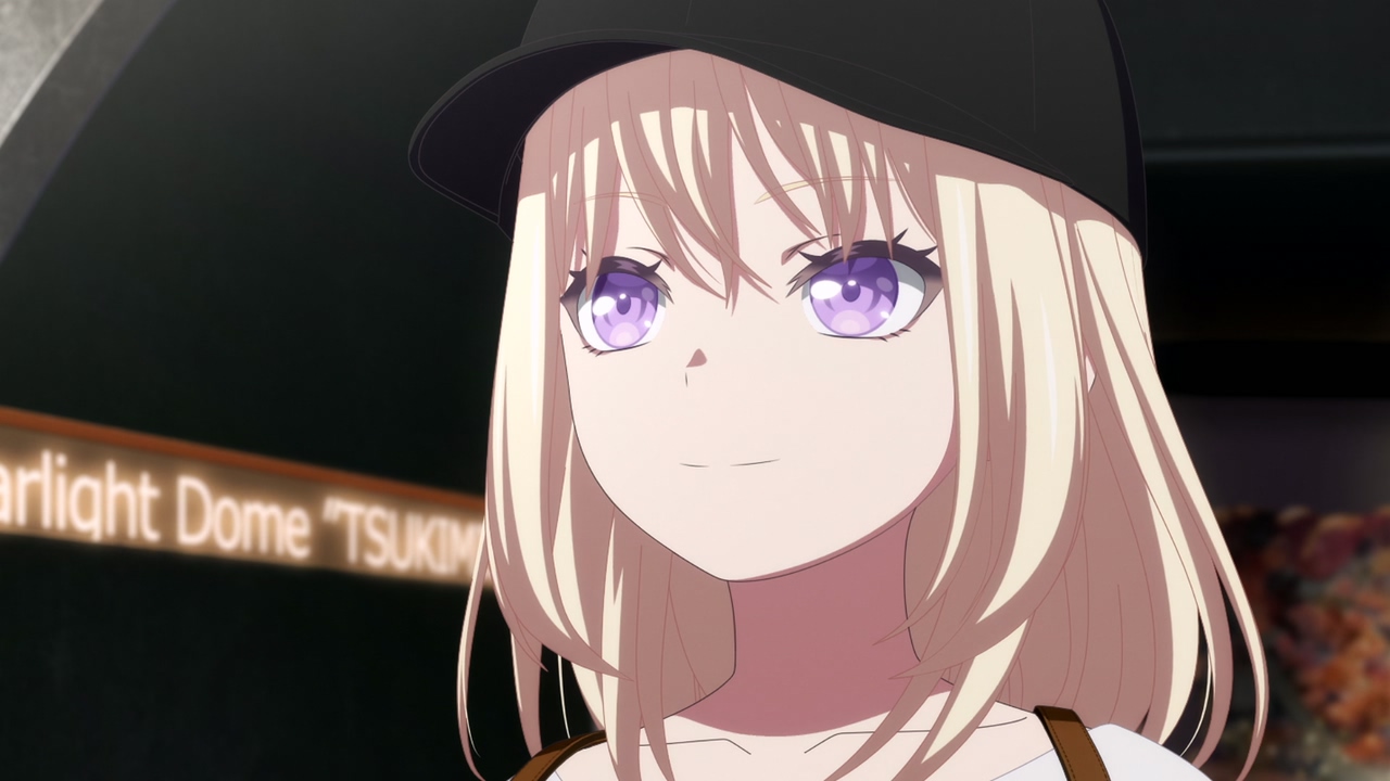 バンドリ 三角初華 三角 初華 | Character | TVアニメ「BanG Dream