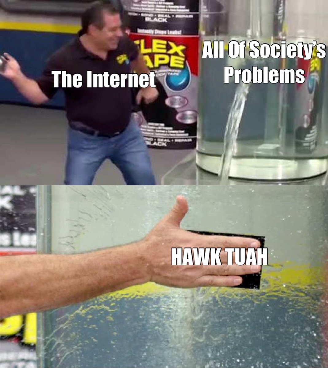 lilsebsburner's tweet image. Just gotta spit on that thang.