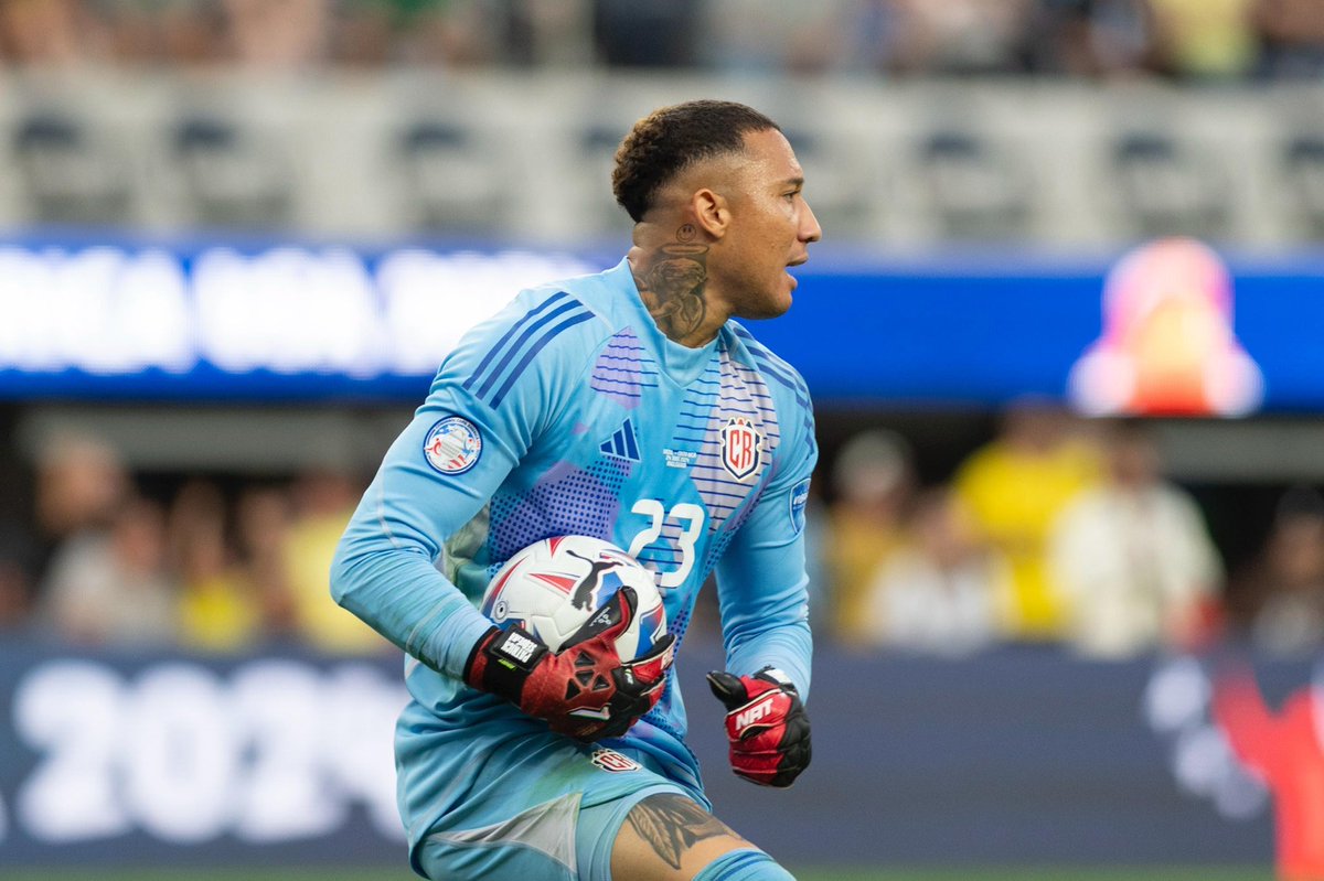 Concacaf tweet media