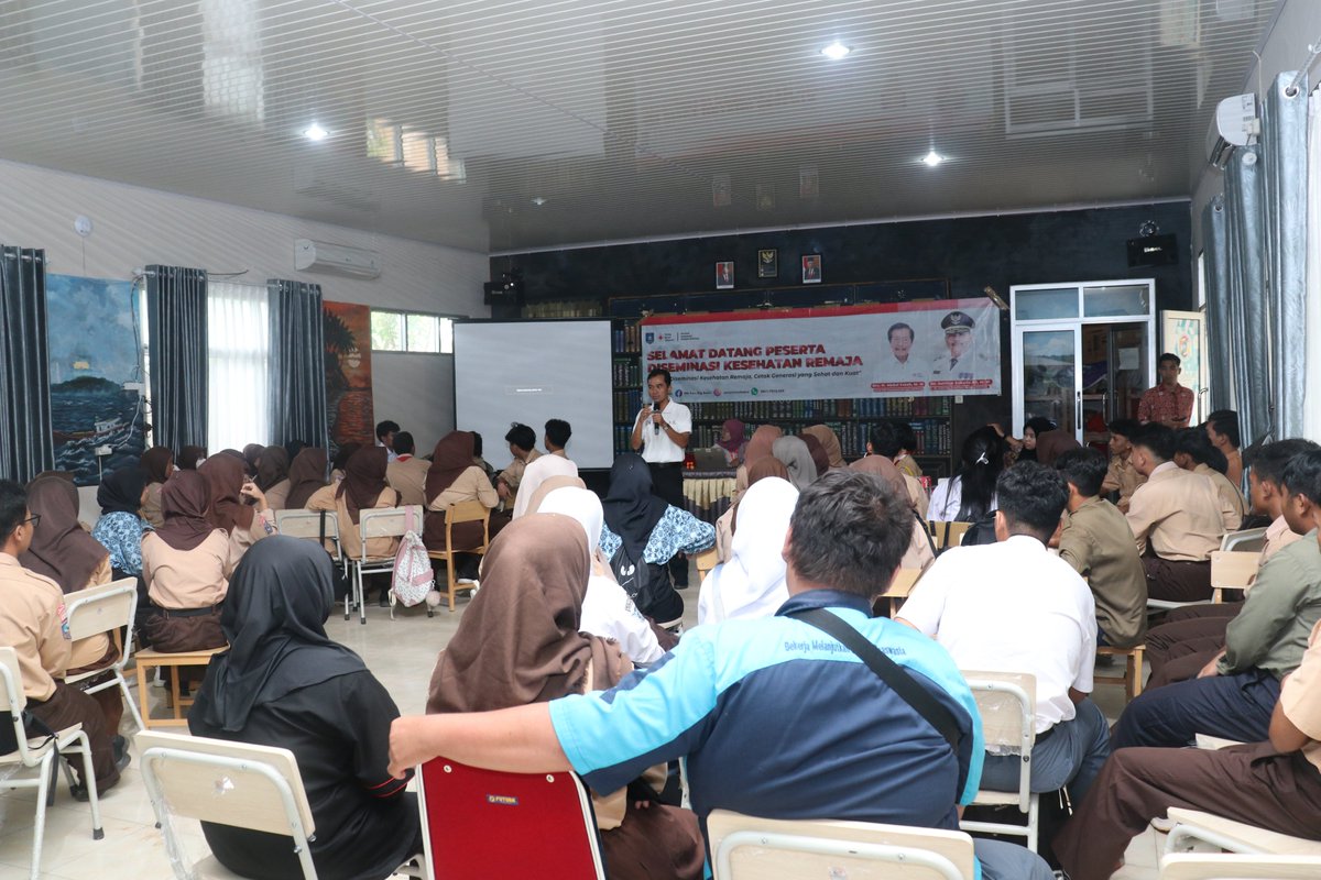 PMI Kepulauan Bangka Belitung tweet media