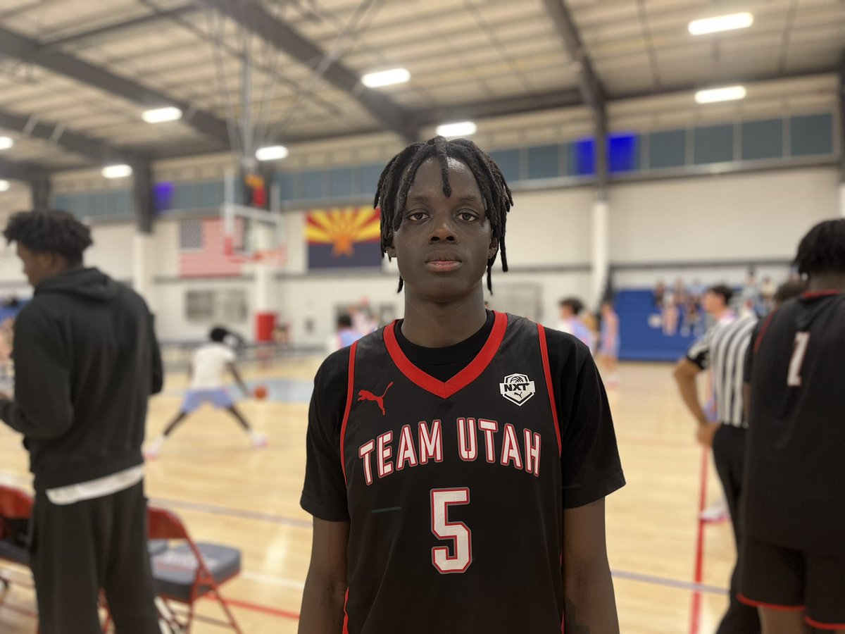 Adam Peek (@eadampeek) on Twitter photo 2025 G JJ Apathjang (<a href="/apathjang/">JJ Apathjang</a>) will be taking his official visit to Northern Kentucky this week
He has been rising up the charts with his recent live period play for <a href="/Team_Utahbb/">TeamUtah</a> and Judge Memorial.
<a href="/Derek__Murray/">Derek Murray</a> <a href="/CoachSanjin/">Sanjin Kolovrat</a> <a href="/TimothyDrisdom/">Timothy Drisdom</a> <a href="/VerbalCommits/">Verbal Commits</a> 2025 G JJ Apathjang (<a href="/apathjang/">JJ Apathjang</a>) will be taking his official visit to Northern Kentucky this week
He has been rising up the charts with his recent live period play for <a href="/Team_Utahbb/">TeamUtah</a> and Judge Memorial.
<a href="/Derek__Murray/">Derek Murray</a> <a href="/CoachSanjin/">Sanjin Kolovrat</a> <a href="/TimothyDrisdom/">Timothy Drisdom</a> <a href="/VerbalCommits/">Verbal Commits</a>