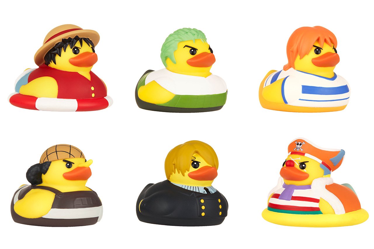 ONE PIECE スタッフ【公式】/ Official on X:  