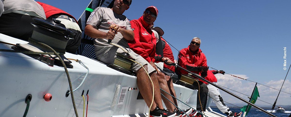 Sail America tweet media