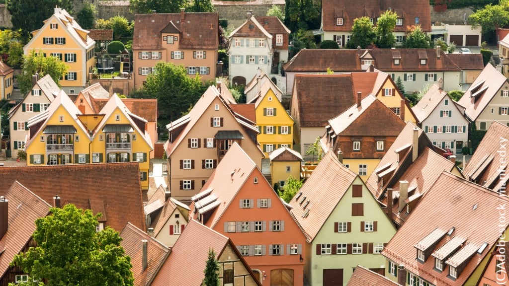 メロウグラスさんの赤い屋根の街並み アドリア海に映える赤い屋根が美しい！ドブロヴニクの歩き方