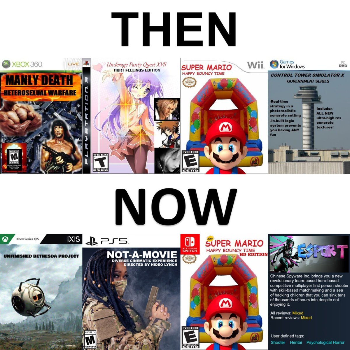 ShitpostRock tweet picture
