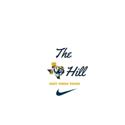 coachrsmith12's tweet image. THE HILL
#ETXTough
#CreatingChaos
@ETBU_Football
