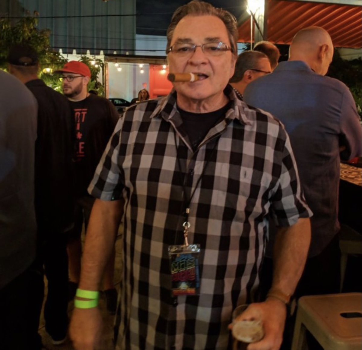 Dan Le Batard Show with Stugotz tweet media