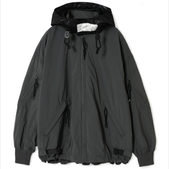 cryptoazarashi's tweet image. 1BlockとN.HollywoodとNuméro Tokyoトリプルコラボの #MetaSamurai が27日に販売されます🐶

スキンが Nハリの特徴的なカモフラなのはもちろん、身につけてるアイテムも実際にリリースされたNハリのアイテムになっていてディテールまで再現されてる模様👀✨

#Nハリ #NHollywood #NuméroTokyo