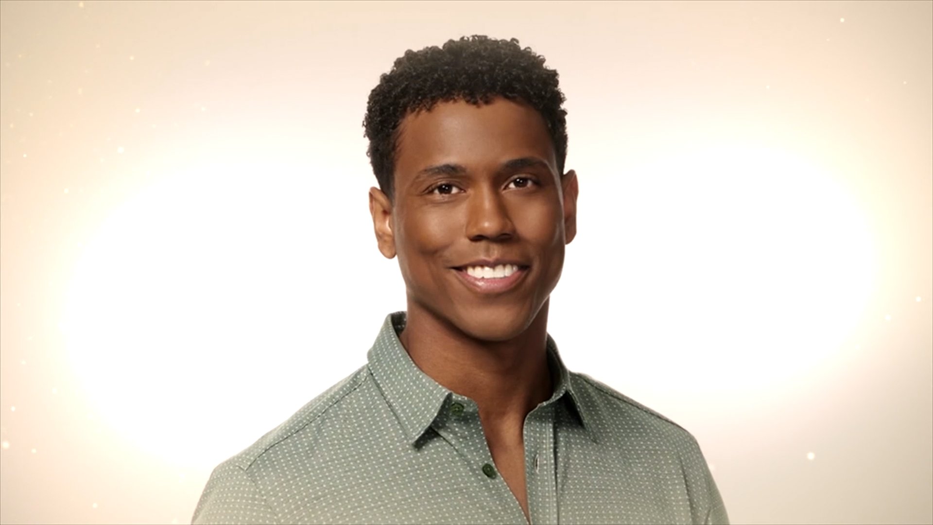 Brett on X: "Updated headshot of Tajh Bellow as TJ Ashford in the #GH  opening credits! #GeneralHospital https://t.co/WbxwRiSmpF" / X