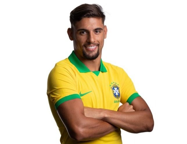 É isso aqui que falta pra seleção Brasileira! Era no mínimo 3x0