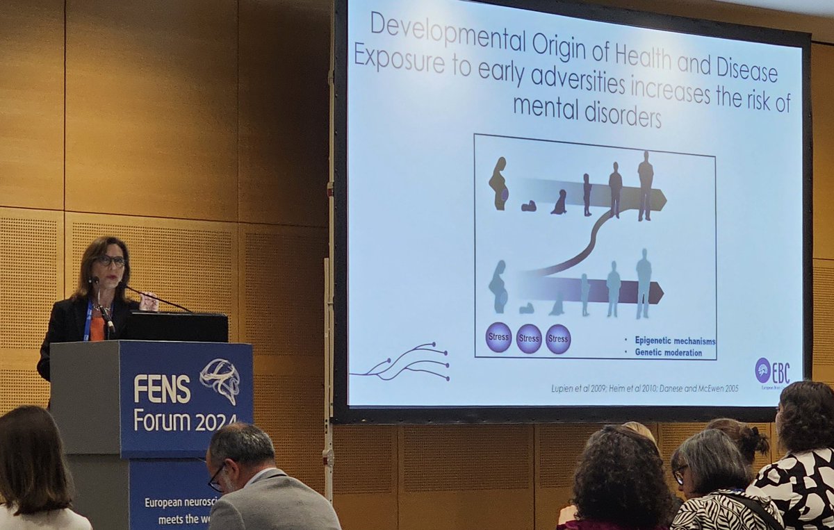 igor branchi, moving to @igorbranchi.bsky.social (@igorbranchi) on Twitter photo Great #FENS2024 start with Francesca Cirulli <a href="/franciru1/">Francesca Cirulli</a> at the <a href="/EU_Brain/">European Brain Council</a> European Brain Council "Prioritising Brain Health in Youth", chaired by Suzanne Dickson @Dickson_Lab <a href="/FENSorg/">FENS</a> Great #FENS2024 start with Francesca Cirulli <a href="/franciru1/">Francesca Cirulli</a> at the <a href="/EU_Brain/">European Brain Council</a> European Brain Council "Prioritising Brain Health in Youth", chaired by Suzanne Dickson @Dickson_Lab <a href="/FENSorg/">FENS</a>
