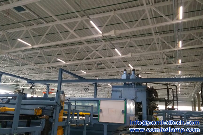 Comled_Felix's tweet image. LED linear lights are becoming increasingly popular in various applications due to their numerous advantages over traditional lighting fixtures.Content from:comledlamp.com
#comled
#ledlinearlight
#ledlinearfixture
#ledlight
#led