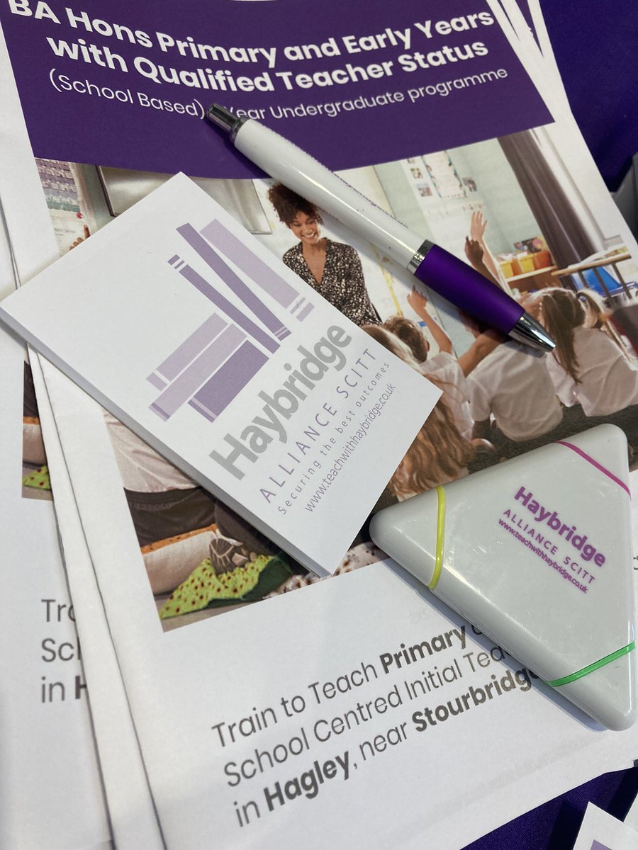 We definitely have the best merchandise here at <a href="/ucas_online/">UCAS</a> discovery event- come and see us!