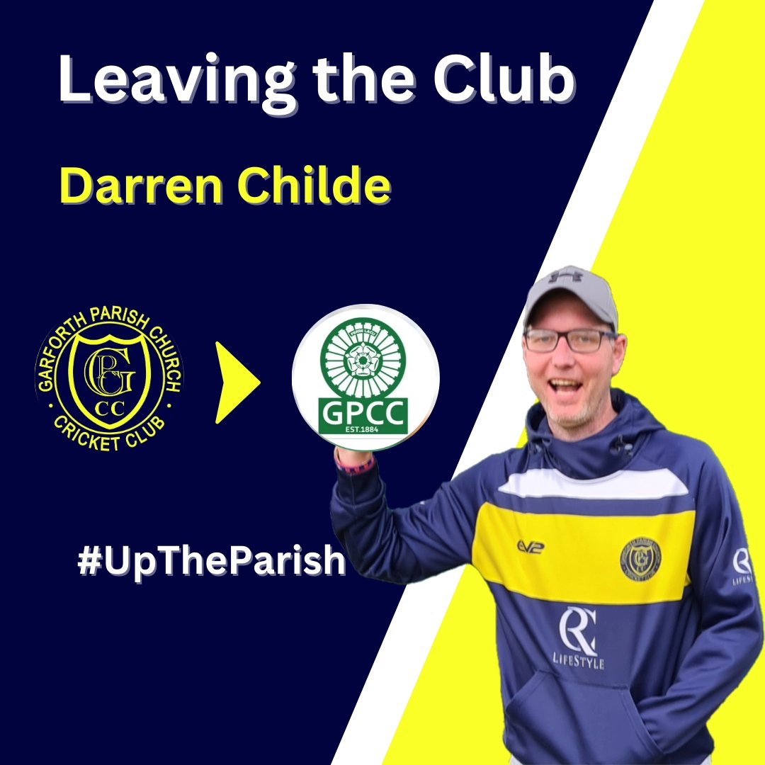 Garforth Parish Church Cricket Club tweet media