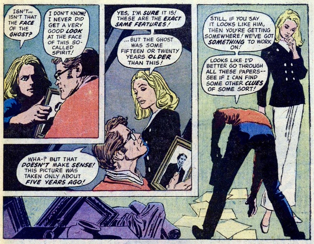 Podcast_Earth2's tweet photo. In our latest episode…
Doctor 13 investigates…
#dccomics #doctor13 #tonydezuniga https://t.co/keoU16jbK3 https://t.co/YBCstwDr0x