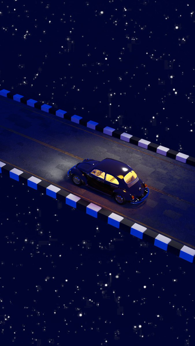 kingdaadeythe8's tweet photo. @VW journey in the sky

#3d #volkswagen #3dart #Car #sky #art https://t.co/UP9HfFgJUH