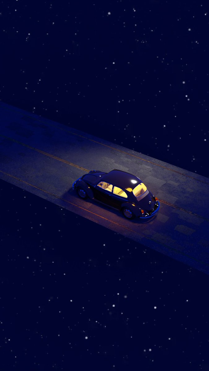 kingdaadeythe8's tweet photo. @VW journey in the sky

#3d #volkswagen #3dart #Car #sky #art https://t.co/UP9HfFgJUH