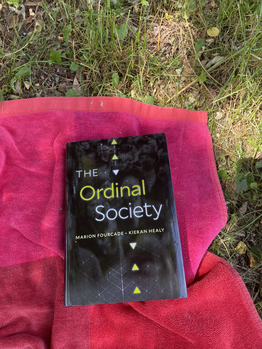 Best Beach Reads for Summer 2024 has arrived
<a href="/kjhealy/">Kieran Healy</a> @marionfourcade