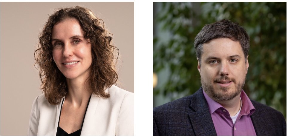 EEA (@eeanews) on Twitter photo We are delighted to announce that Anna Salomons <a href="/UniUtrecht/">Utrecht University</a> & <a href="/DSchindlerEcon/">David Schindler</a> are awarded the 2024 Role Models in Economics Award
Full announcement: eeassoc.org/news/role-mode…
Huge congratulations to both! We are delighted to announce that Anna Salomons <a href="/UniUtrecht/">Utrecht University</a> & <a href="/DSchindlerEcon/">David Schindler</a> are awarded the 2024 Role Models in Economics Award
Full announcement: eeassoc.org/news/role-mode…
Huge congratulations to both!