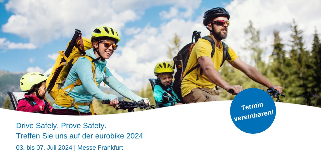 TÜV Rheinland Product Safety ➡️ ⬅️ tweet media