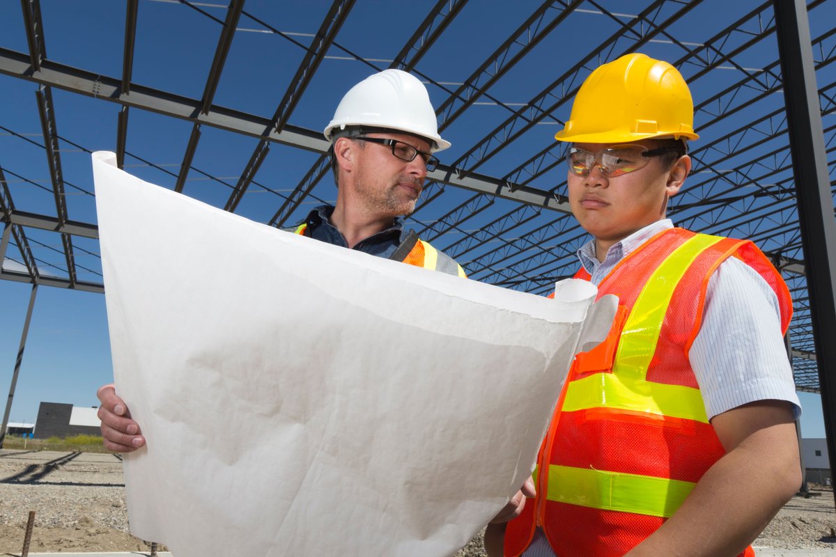 Time is running out to book for July's Construction Project Management course! On 10-11 July, join us online for this highly interactive course and learn effective project management skills, including the assessment and management of risk. buff.ly/3JInWmj