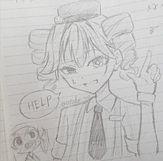 ずっと聴いてるごめんね
#メズマライザー 