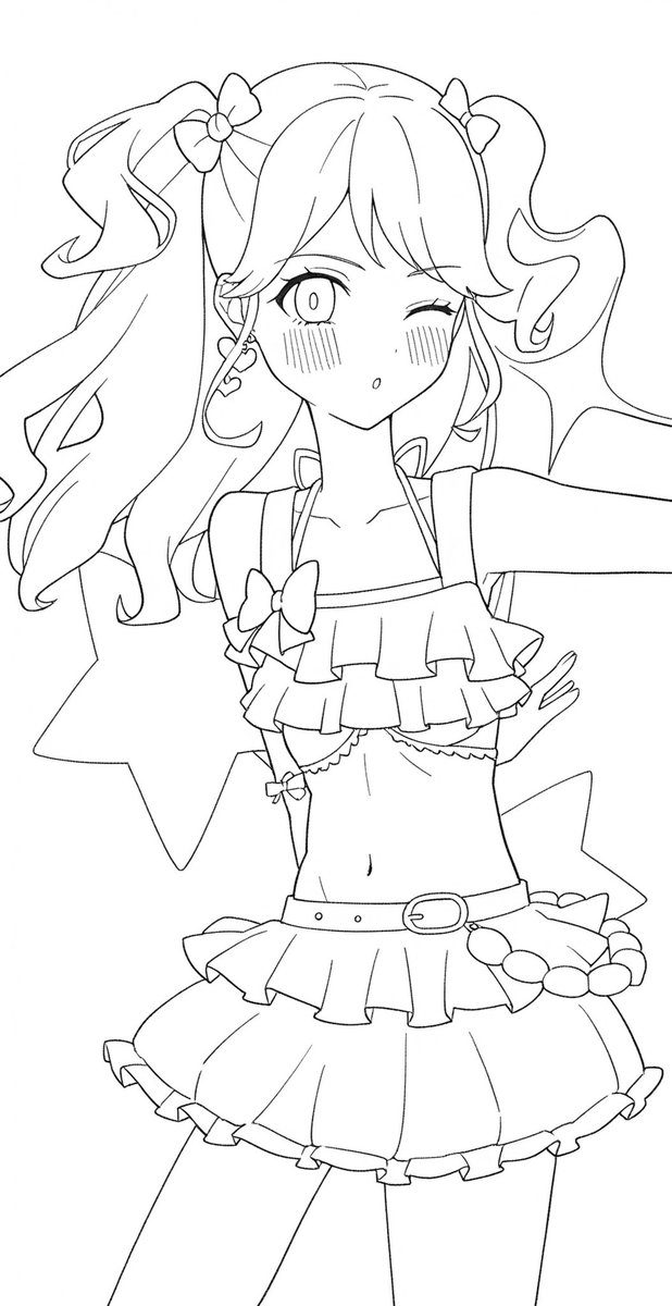 ゆあꙬ꙳ tweet media