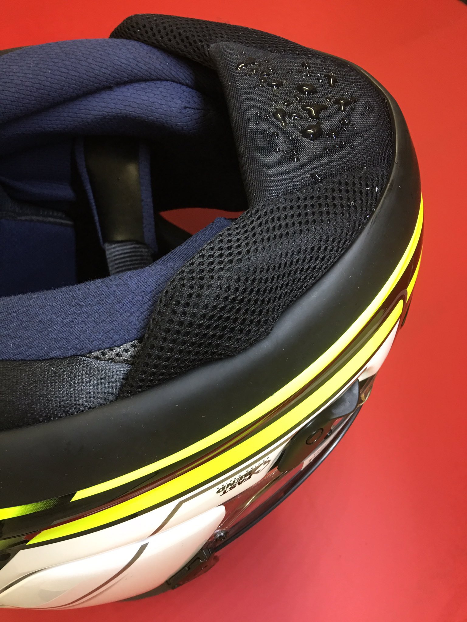 アライヘルメット Arai Helmet on X: 