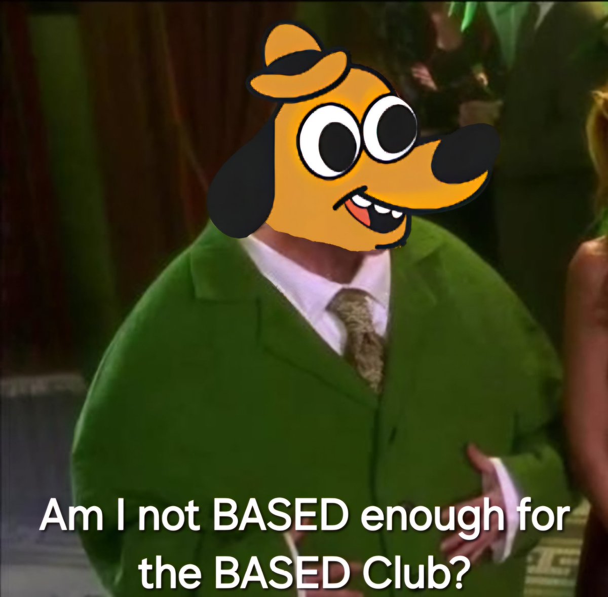 thisisbased_'s tweet image. 🥲 Where's the love? $FOB