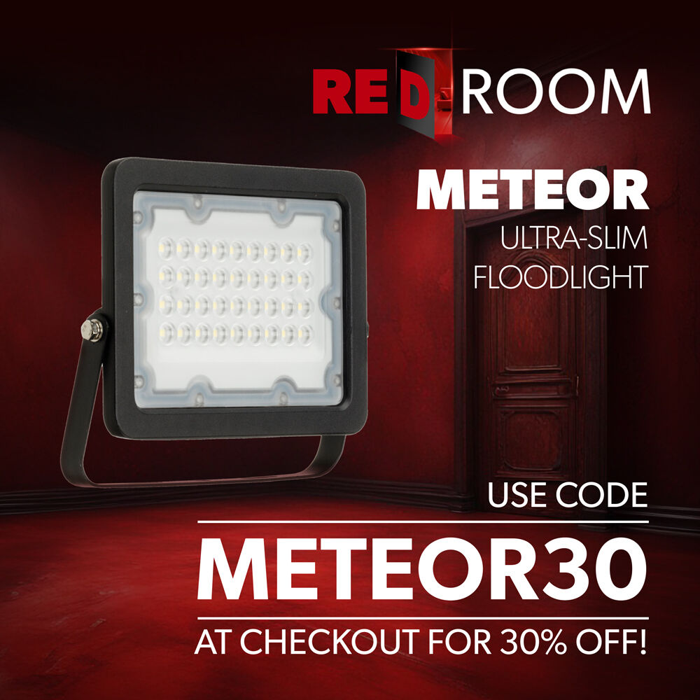 RedArrowElec's tweet photo. Now Open!

Introducing The Red Room, where you can order Red Arrow products online at discounted prices, whilst stocks last.

To start exploring, login or register for your Red Arrow online account here 👉 https://t.co/KVoAzbHyWt 

#RedArrow #TheRedRoom #SpecialOffers https://t.co/jmZjRzp2Wq