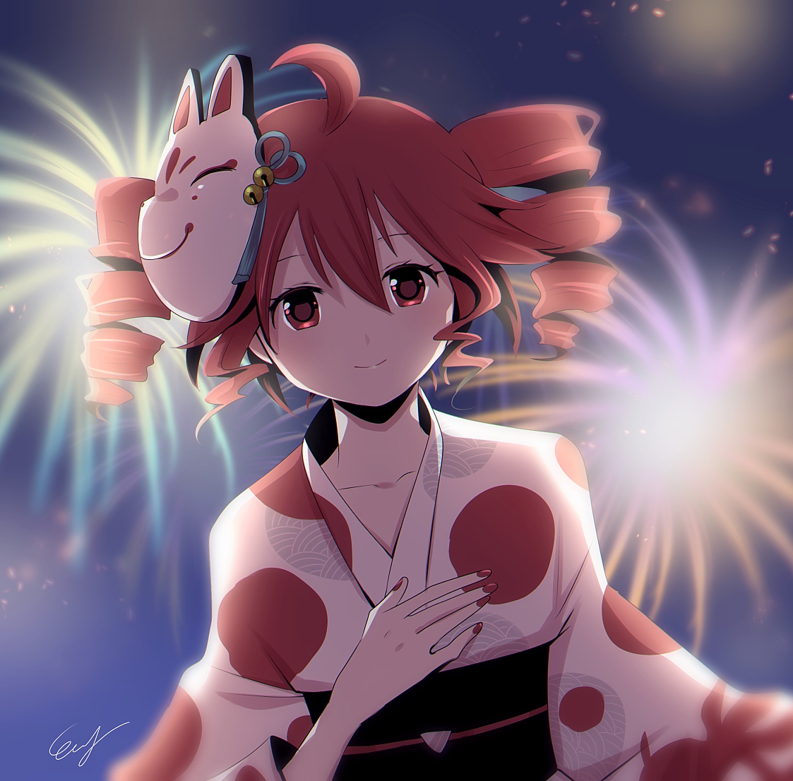 2024🎆 #重音テト #夏テト