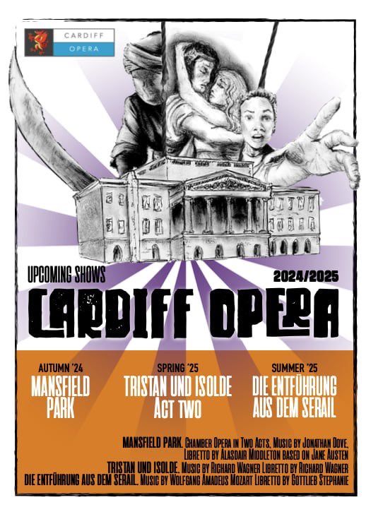 Cardiff Cotswold Opera tweet media