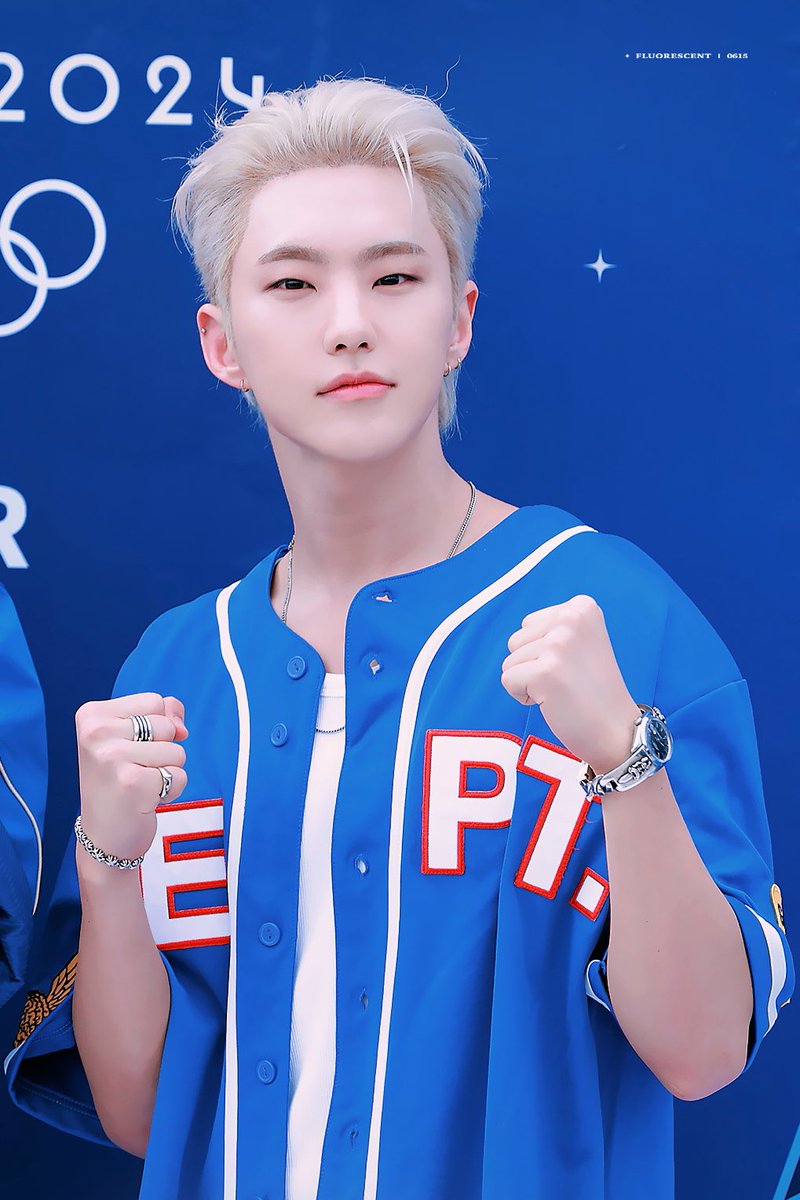 fluorescent615's tweet photo. 240623 올림픽데이런 카스 

😊

#호시 #권순영 #HOSHI #ホシ
#세븐틴 #SEVENTEEN https://t.co/Fr6TxcpyXc