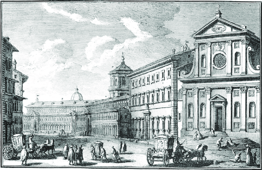 Lovely day here on the Cumbria/Lancashire border. Probably won't see much sun because today is one of my big writing days where I don't have any teaching or other commitments. Going to dive in now, and I'm heading to Rome's Spirito Santo hospital... #amwriting #HistoricalFiction
