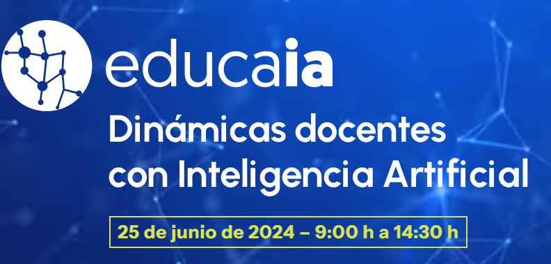 📢 Aonia Educación está en #EducaIA2024 en <a href="/MicrosoftES/">Microsoft España</a>! Exploramos cómo la #InteligenciaArtificial transforma la educación. 🌐📚 #InnovaciónEducativa #AoniaEducación #IA