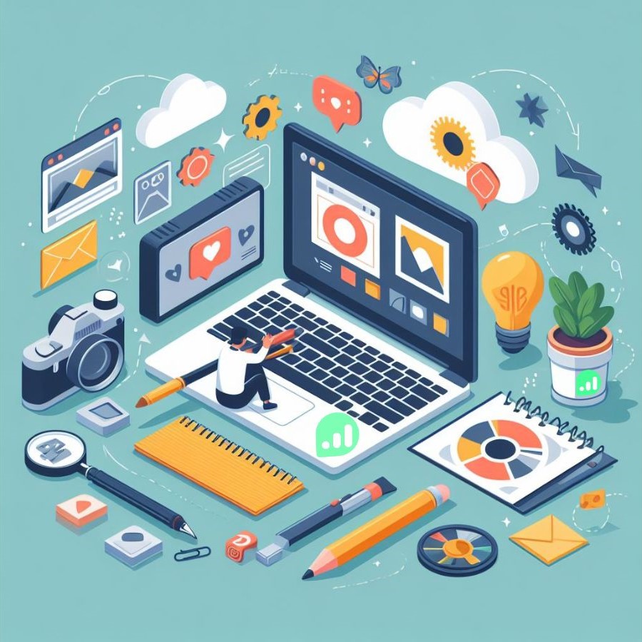 leadup_Pro's tweet image. ✨ Increase your return on investment with LeadUp-Pro's strategic lead generation. Drive engagement and conversion with data-driven precision. #ROI #LeadGeneration 
Contact me today if you are looking for targeted B2B lead generation for any business