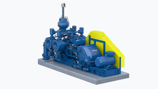 EngNewsZA's tweet image. #WeirMinerals&apos;  comprehensive range includes hydrocyclones, dewatering solutions, high-pressure grinding rolls, screens, hoses, and more.

Visit their #DewateringSolutions 𝐕𝐢𝐫𝐭𝐮𝐚𝐥 𝐒𝐡𝐨𝐰𝐫𝐨𝐨𝐦: ow.ly/V4SN50So2HX

#Ad #Dewatering #CMVirtualShowroom

@weirgroup