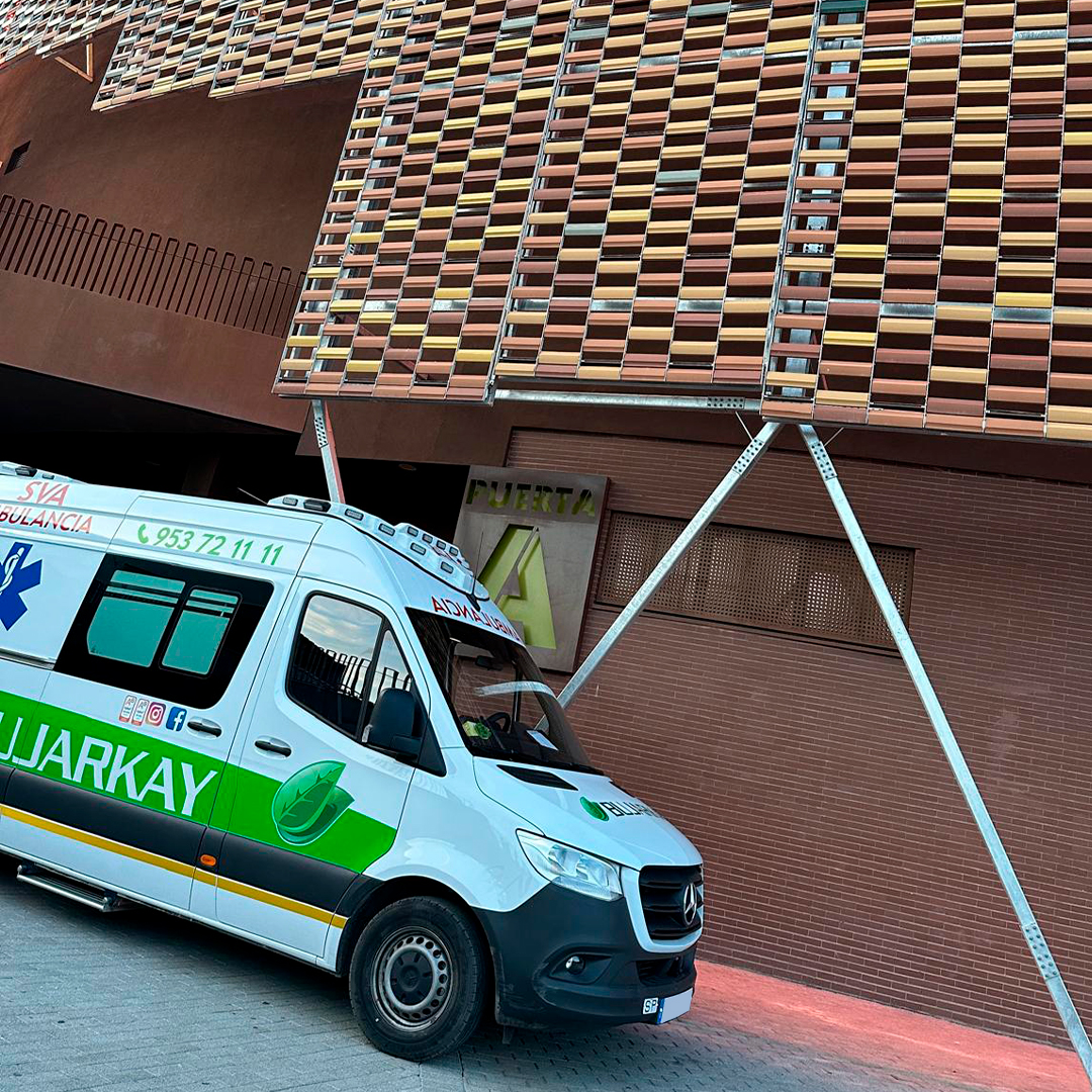 En Bujarkay contamos con una dilatada experiencia en la cobertura sanitaria de eventos🌟

Desde actos organizados por instituciones públicas, hasta eventos de empresas y particulares, estamos preparados para garantizar la seguridad y bienestar de todos los asistentes 💪🏻