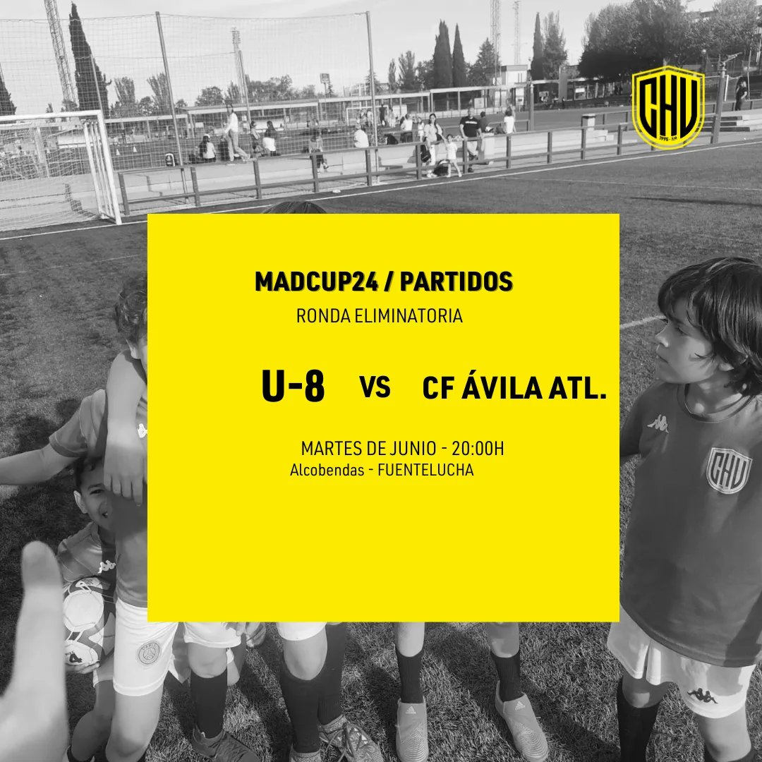 CD Chamartin Vergara tweet media